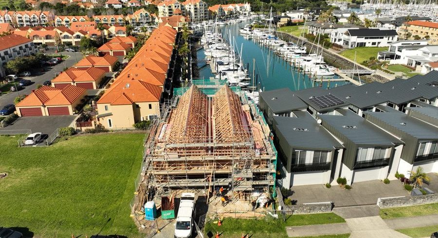  at 575A Laurie Southwick Parade, Gulf Harbour, Rodney, Auckland