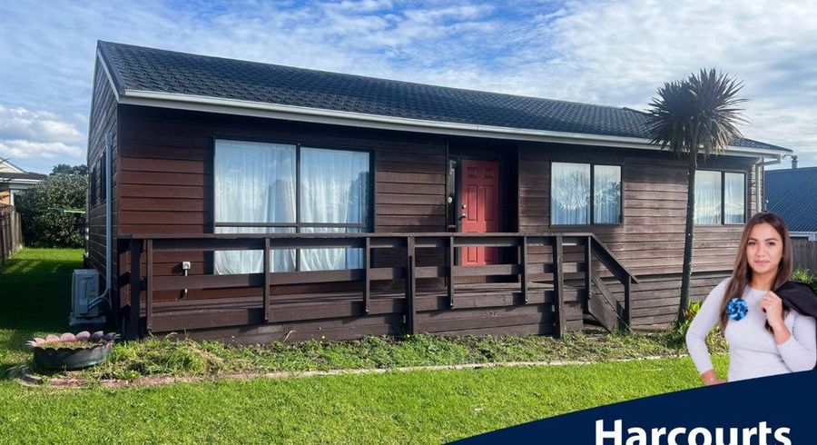  at 12 Posa Ave, Henderson, Waitakere City, Auckland