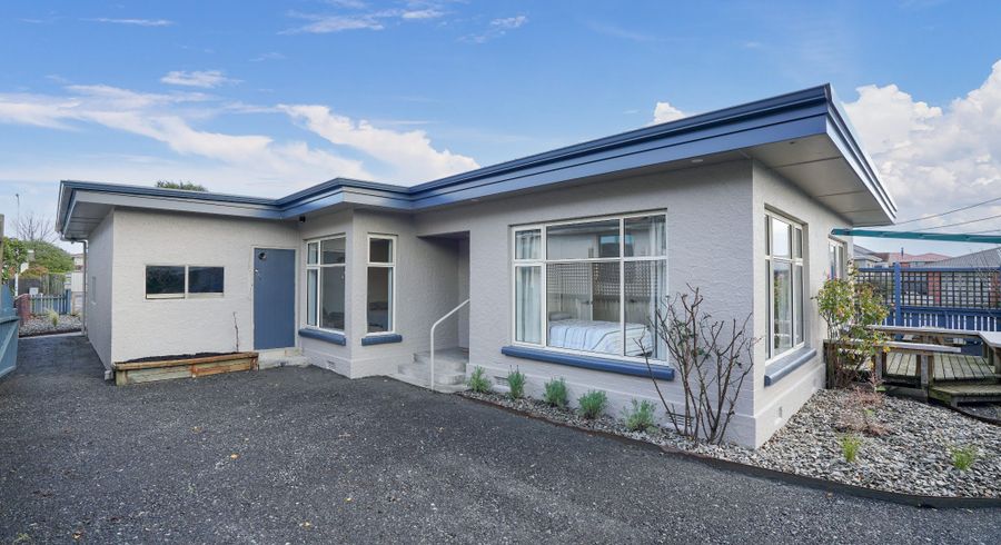  at 124 Dome Street, Newfield, Invercargill, Southland