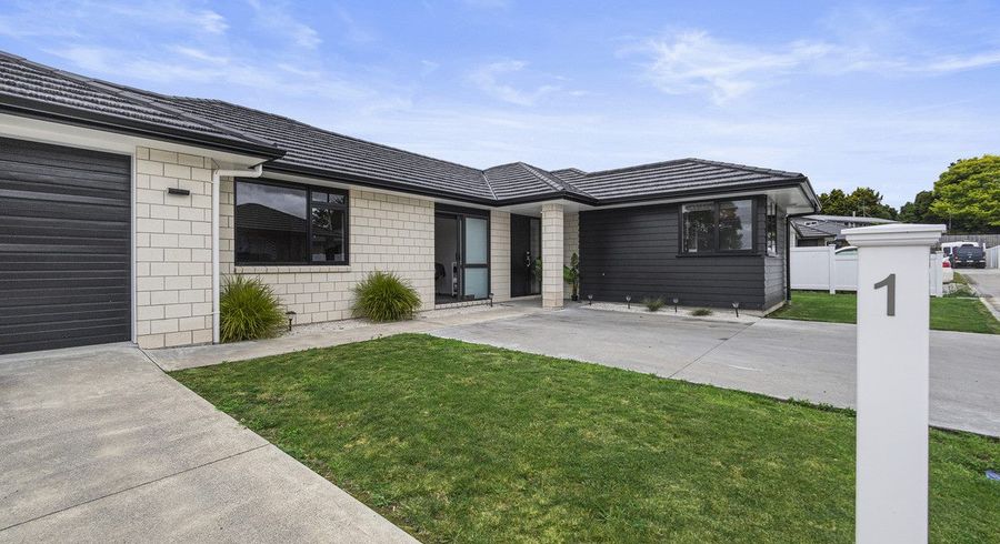  at 1/3 McAndrew Street, Kihikihi, Te Awamutu