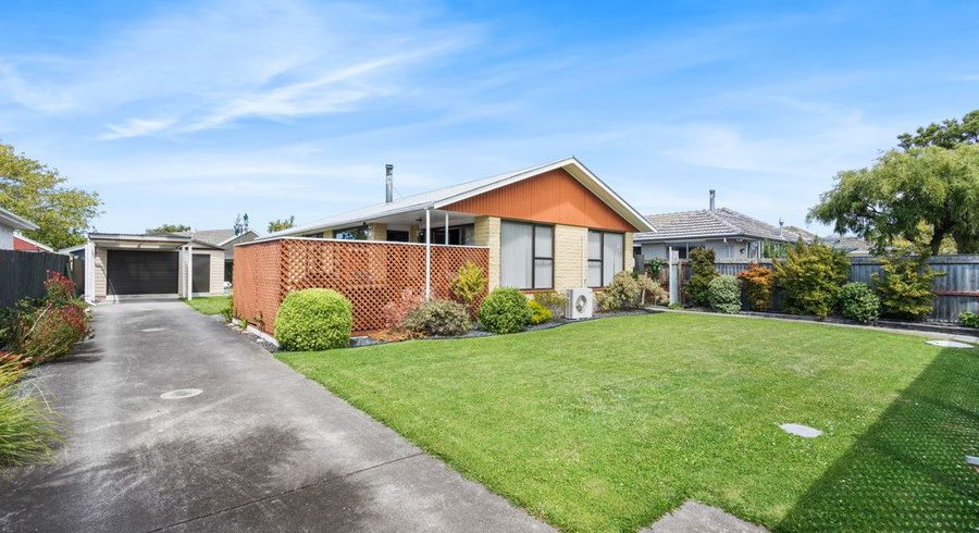  at 12 Cob Crescent, Woolston, Christchurch City, Canterbury