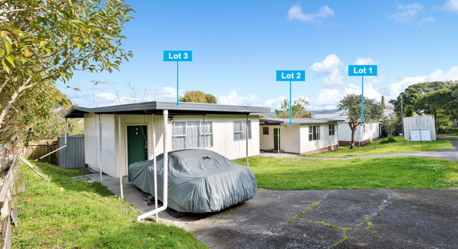  at 1-3/60a View Road, Henderson, Waitakere City, Auckland