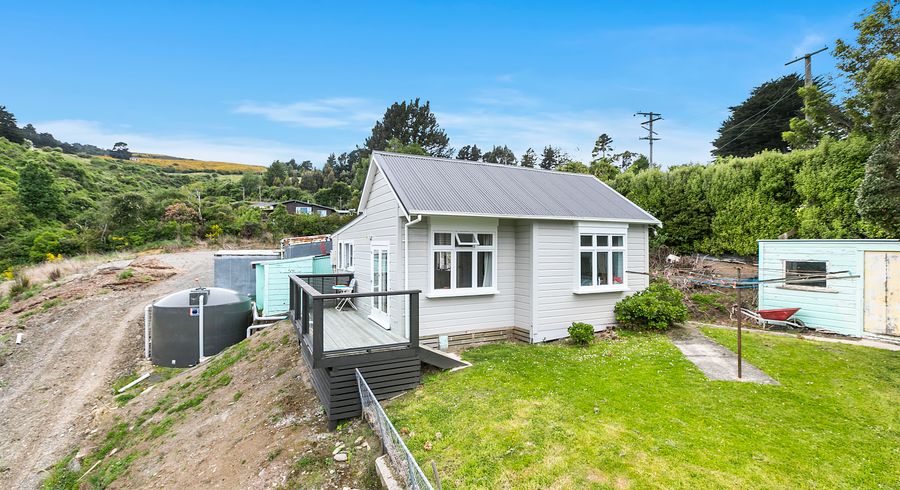  at 521 Pine Hill Road, Pine Hill, Dunedin