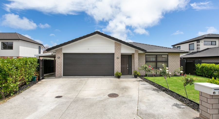  at 17 Hansen Place, Takanini