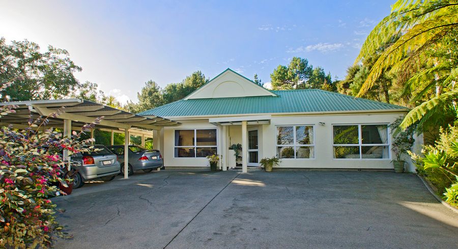  at 135 Memorial Drive, Parahaki, Whangarei