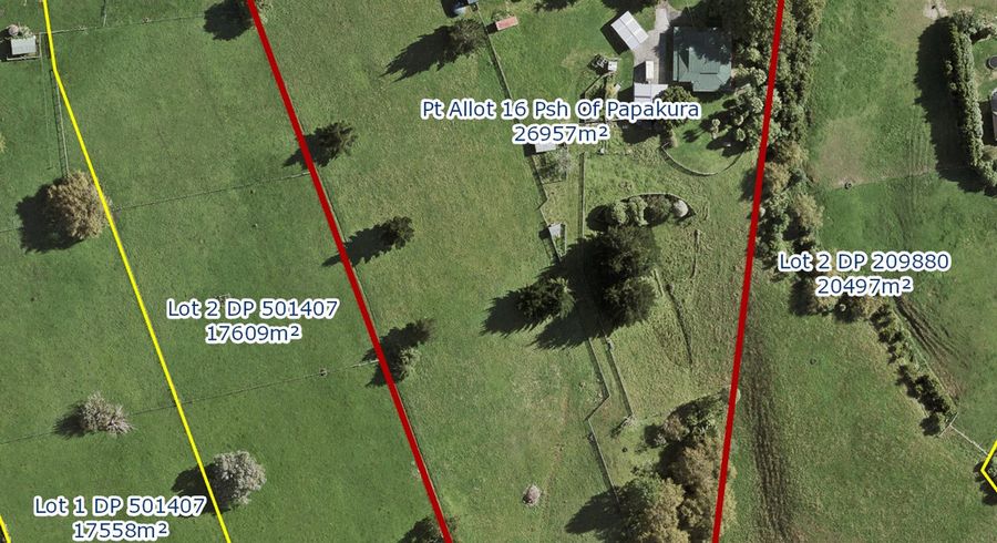  at 1293 Alfriston Road, Alfriston, Auckland