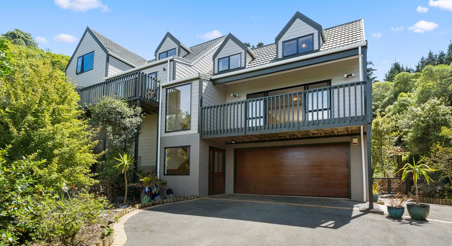  at 73A Maungaraki Road, Korokoro, Lower Hutt