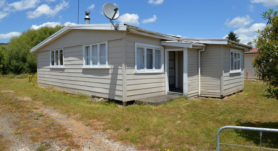  at 64 Ellis Road, Te Kuiti