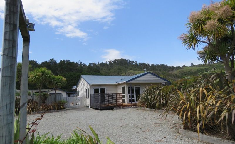  at 24 Main Road, Ngakawau, Hector