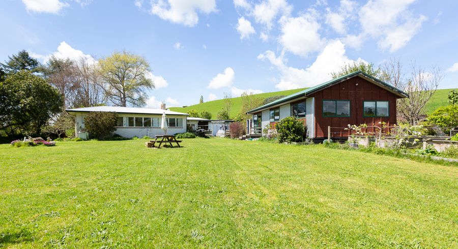  at 100 State Highway 1, Ohaeawai, Kaikohe