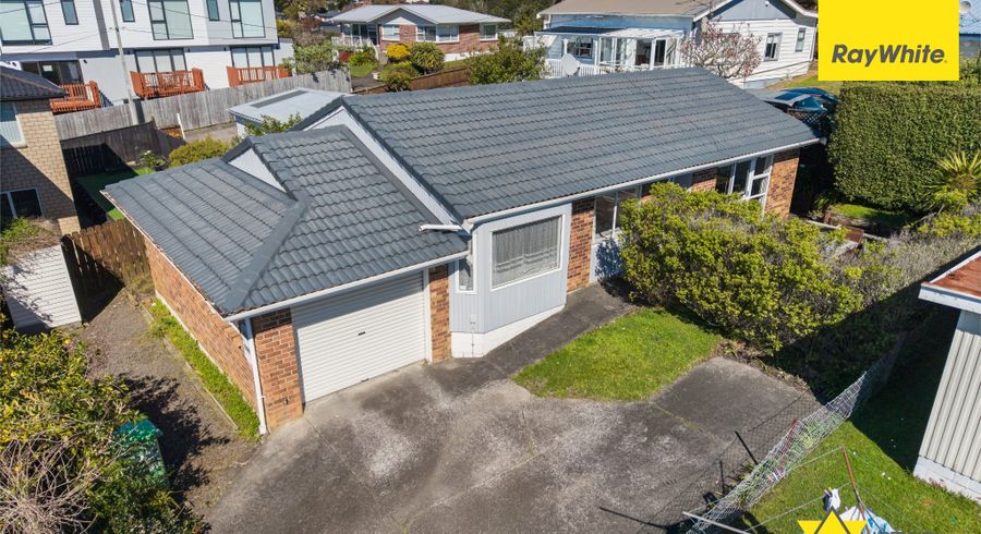  at 3/5 Parker Avenue, New Lynn, Waitakere City, Auckland