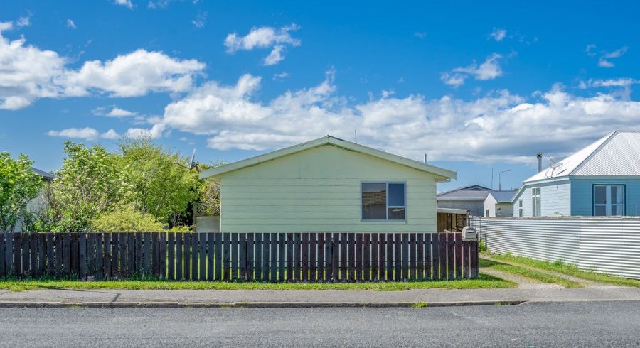  at 158 Nith Street, Appleby, Invercargill