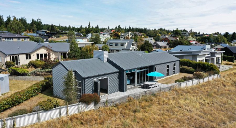  at 9 Dwyer Place, Lake Tekapo