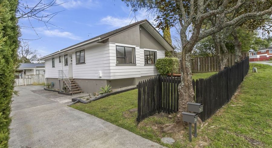  at 30 Beechdale Crescent, Pakuranga, Manukau City, Auckland
