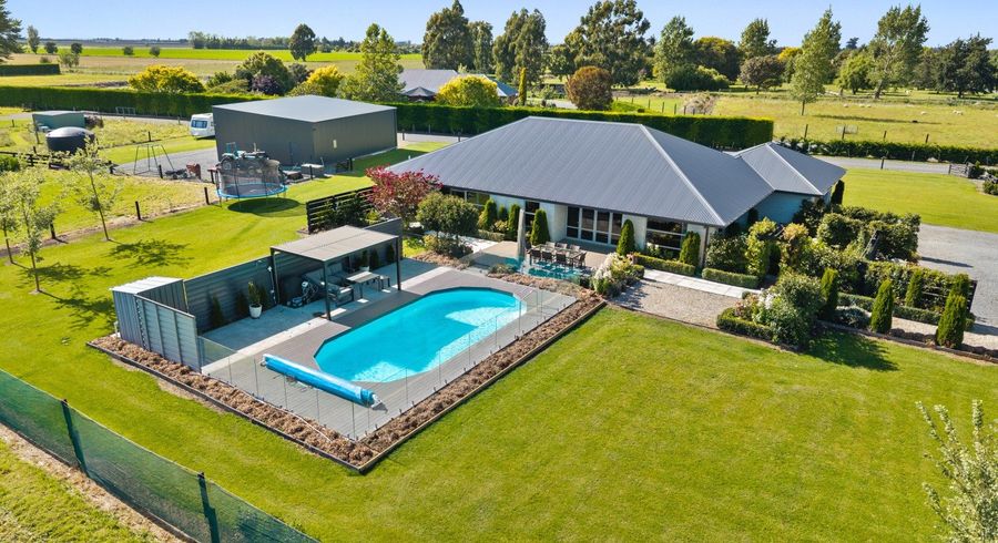  at 161 Wakanui Road, Ashburton, Ashburton, Canterbury