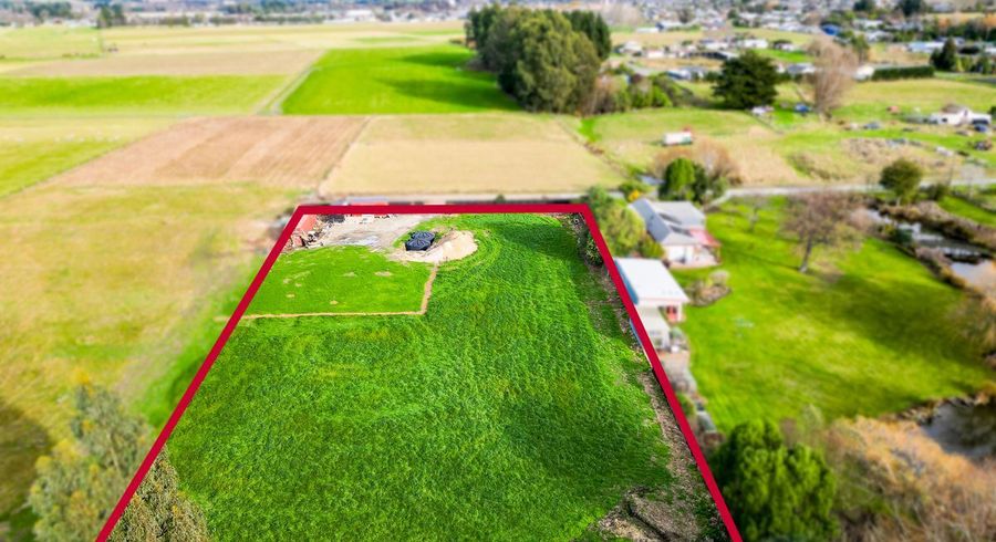  at 7 Pembroke Street, Waimate, Waimate