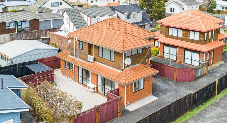  at 2/49 Marua Road, Ellerslie, Auckland City, Auckland