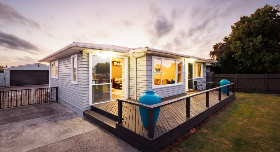  at 40 Sutherland Crescent, Westbrook, Palmerston North, Manawatu / Whanganui