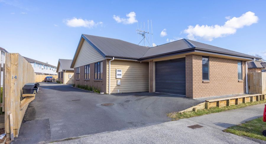  at 14B Korimako Street, Frankton, Hamilton, Waikato