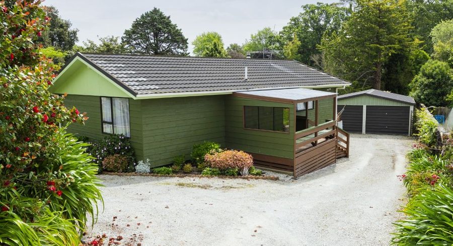 at 2 Darwin Road, Outer Kaiti, Gisborne
