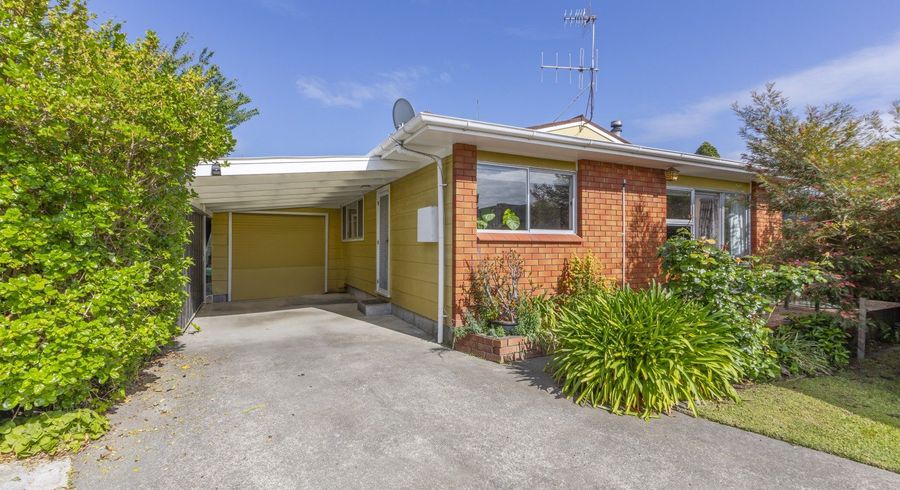  at 1 Ward Crescent, Marewa, Napier