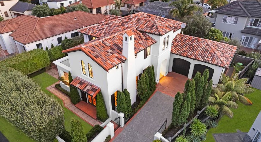  at 3 Fairfield Lane, East Tamaki Heights, Manukau City, Auckland