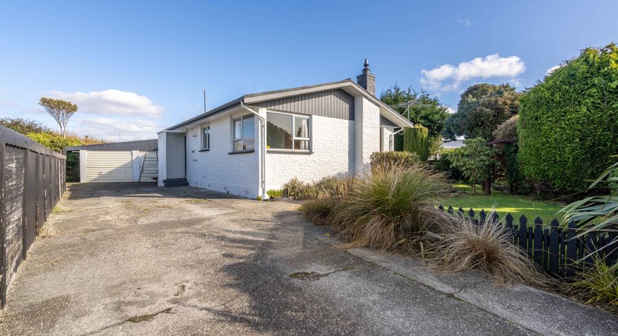  at 35 Baxter Street, Grasmere, Invercargill