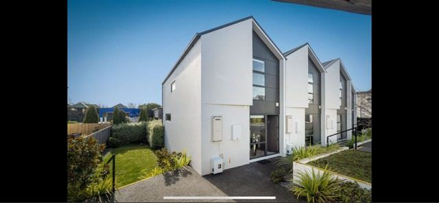  at 7/259 Kilmore Street, City Centre, Christchurch City, Canterbury