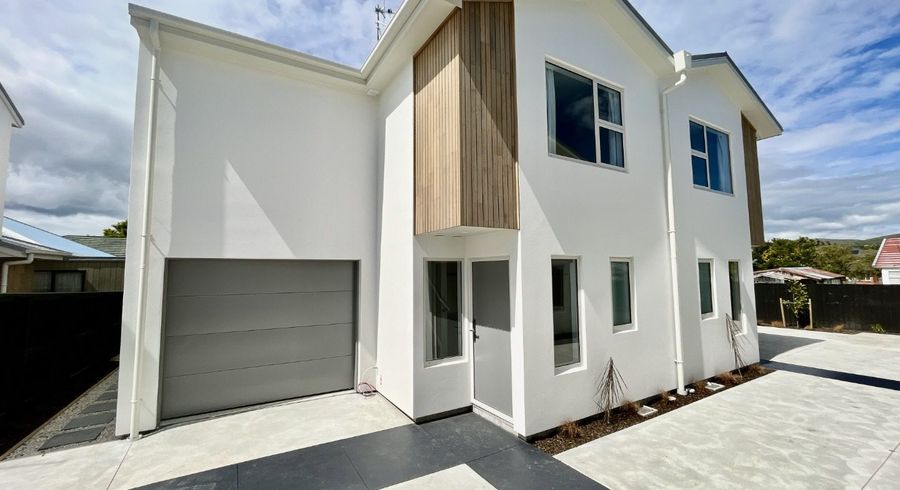  at 28C Bletsoe Avenue, Spreydon, Christchurch City, Canterbury