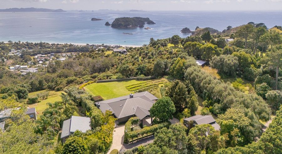  at 49 Sarahs Hill, Hahei, Thames-Coromandel, Waikato