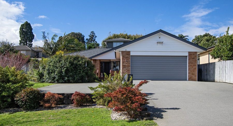  at 36 Briden Drive, Tikipunga, Whangarei, Northland