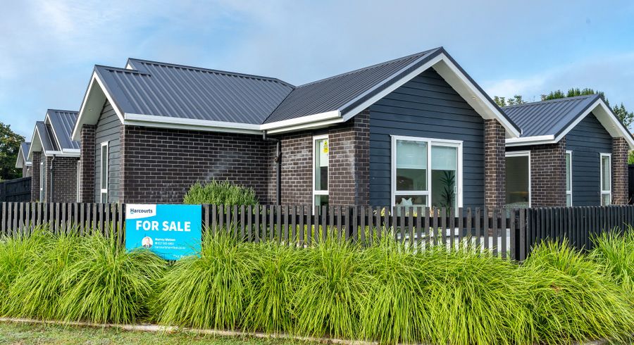  at 2A Mullane Street, Hillcrest, Hamilton, Waikato