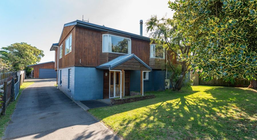  at 61 Hinekura Avenue, Taupo