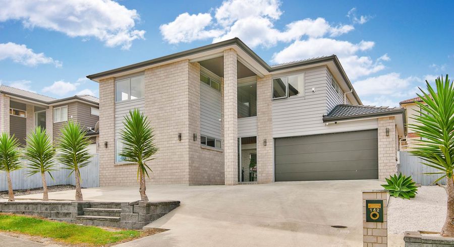  at 142 Keri Vista Rise, Papakura, Papakura