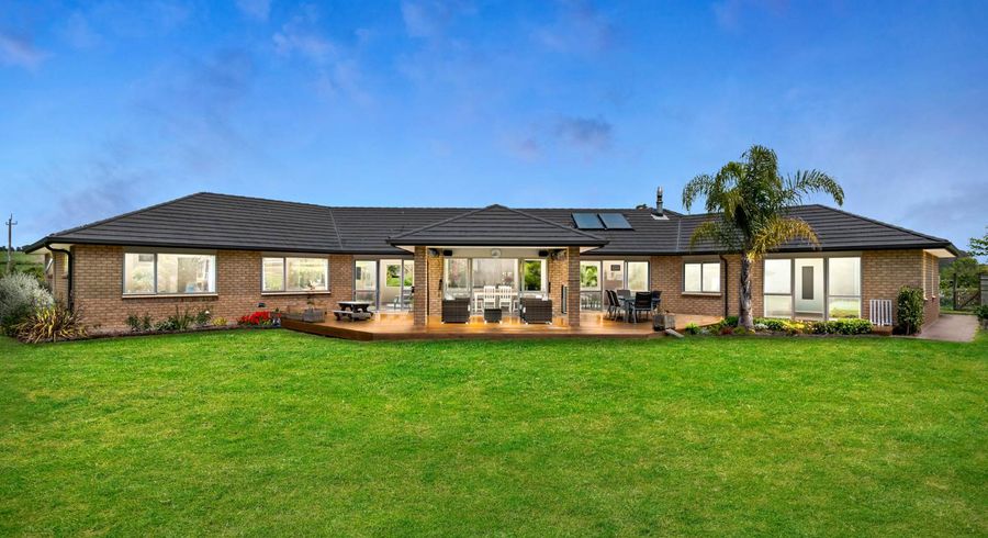  at 283 Ostrich Farm Road, Pukekohe, Pukekohe