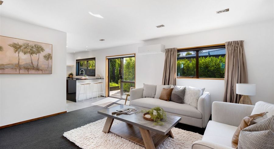  at 2/193 Weston Road, St Albans, Christchurch