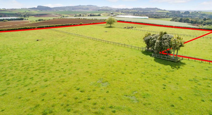  at 185A Aka Aka Road, Puni, Pukekohe