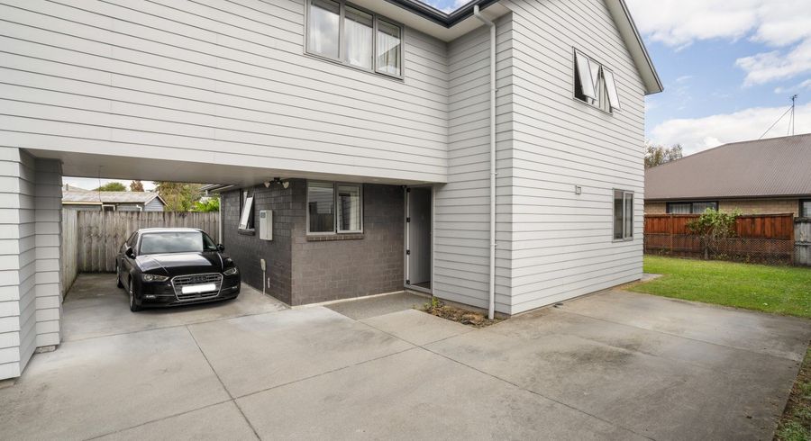  at 3/28 Beatty Street, Melville, Hamilton, Waikato