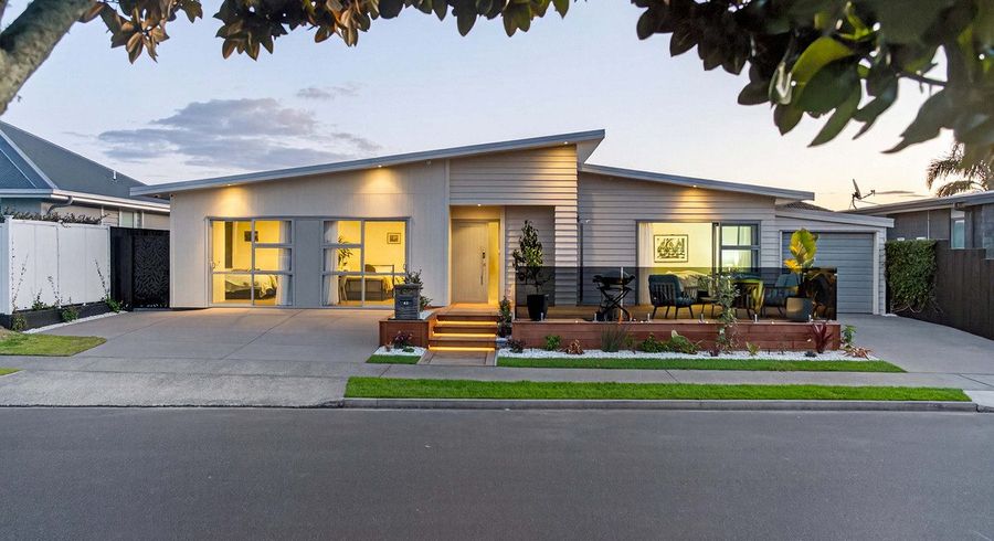  at 42 Nautilus Drive, Papamoa Beach, Tauranga, Bay Of Plenty