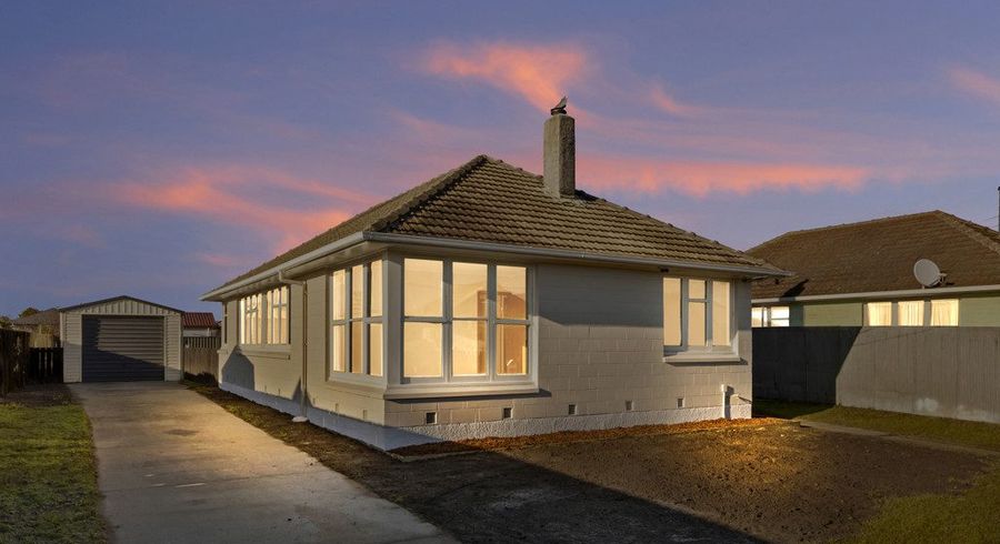  at 32 Carisbrooke Street, Aranui, Christchurch City, Canterbury