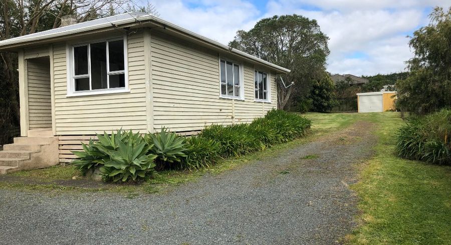  at 11 Pukemiro Road, Kamo, Whangarei