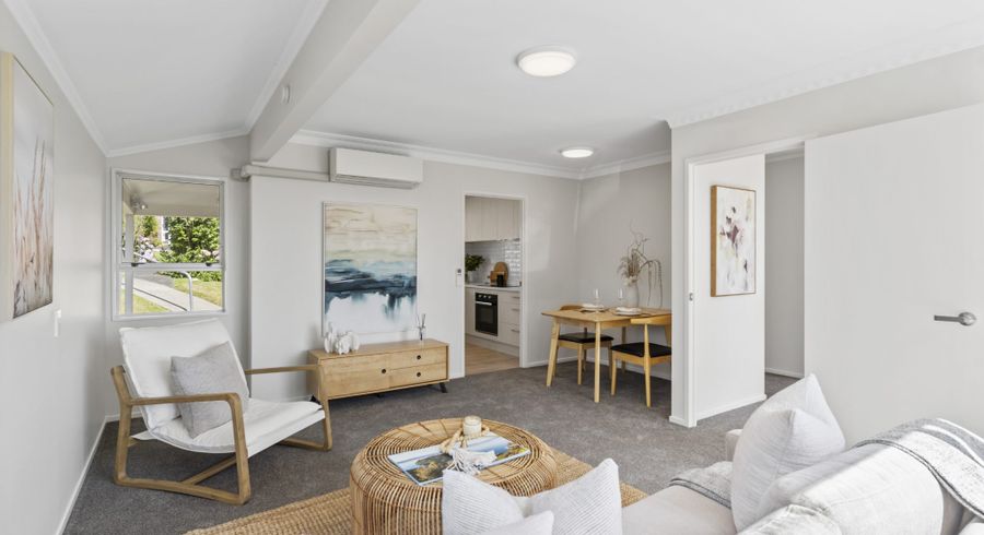  at 4 Woodside Avenue, Northcote, Auckland