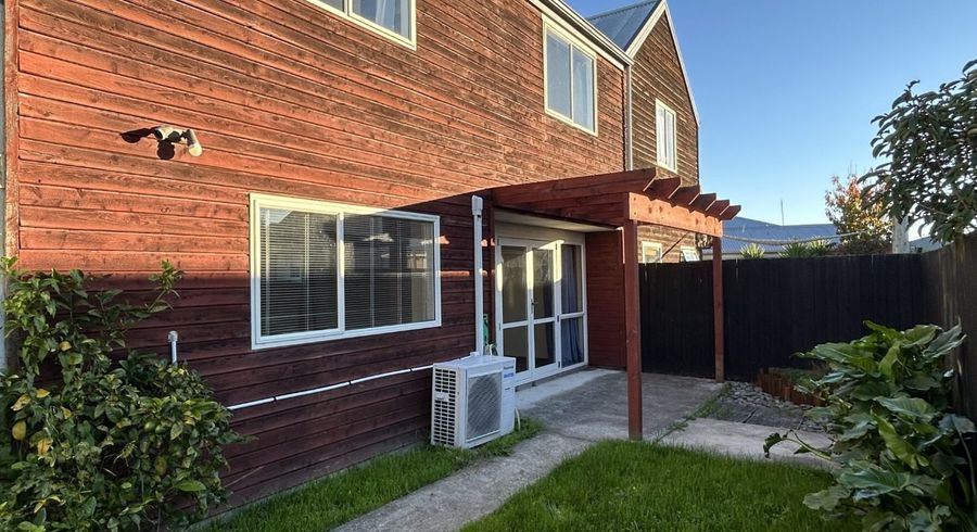  at 3/25 Percival Street, Sydenham, Christchurch City, Canterbury