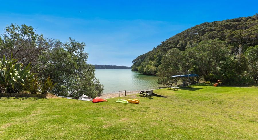  at 206 Aucks Road, Russell, Far North, Northland