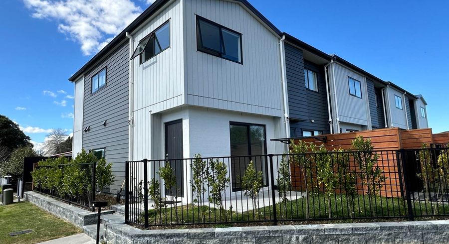  at 40 West Street, Pukekohe, Pukekohe