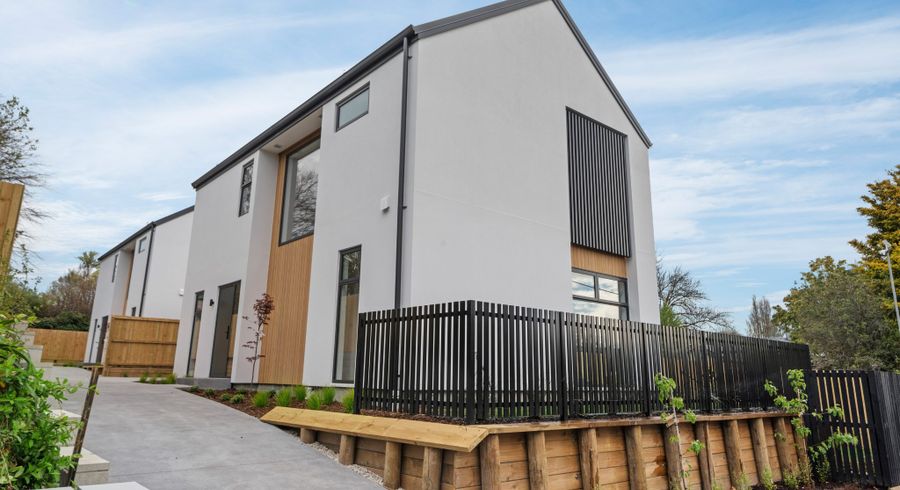  at 119 Garlands Road, Hillsborough, Christchurch City, Canterbury