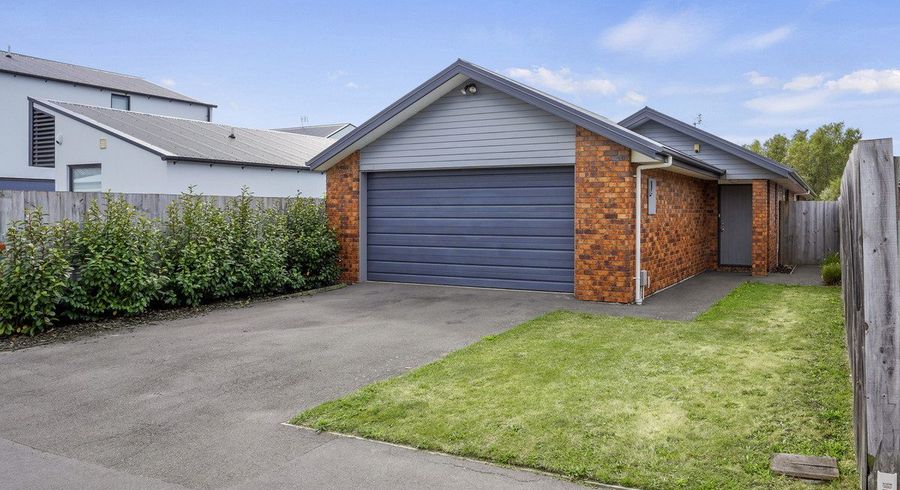  at 22 Percy Street, Phillipstown, Christchurch