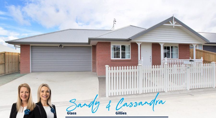  at 30 Queens Park Crescent, Frankton, Hamilton, Waikato