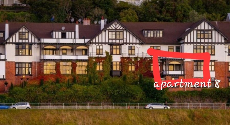  at Apt 8/15 Putiki Drive, Durie Hill, Whanganui, Manawatu / Whanganui