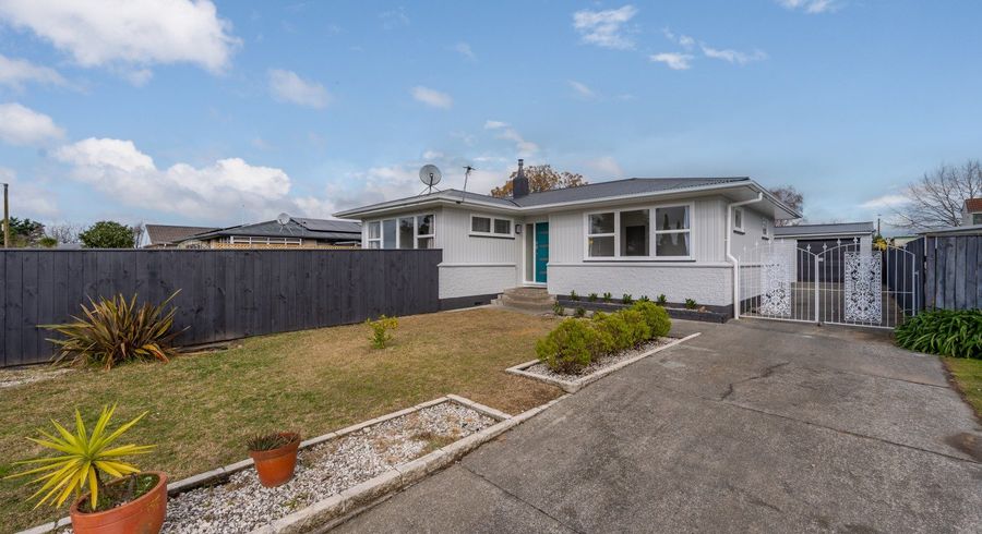  at 5 Sunderland Drive, Flaxmere, Hastings, Hawke's Bay